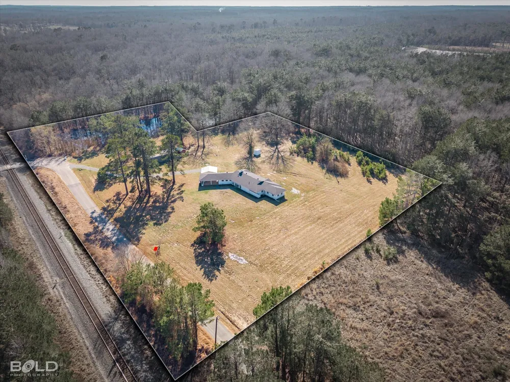 119 Stateny Lane Grand Cane, LA 71032