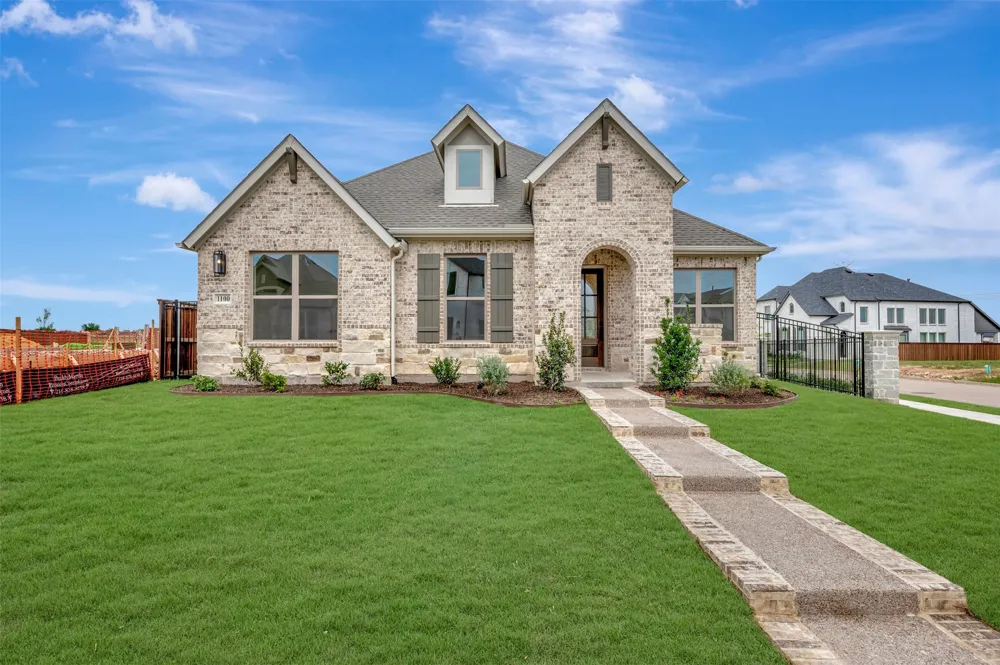 1100 Painted Lady Drive