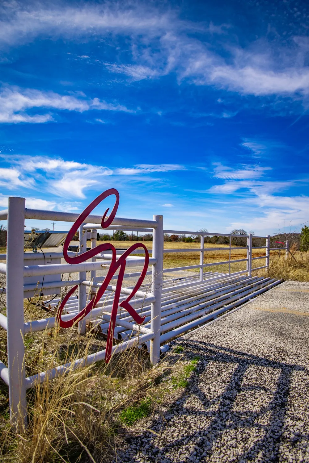 198 S Ranch Road Graham, TX 76450
