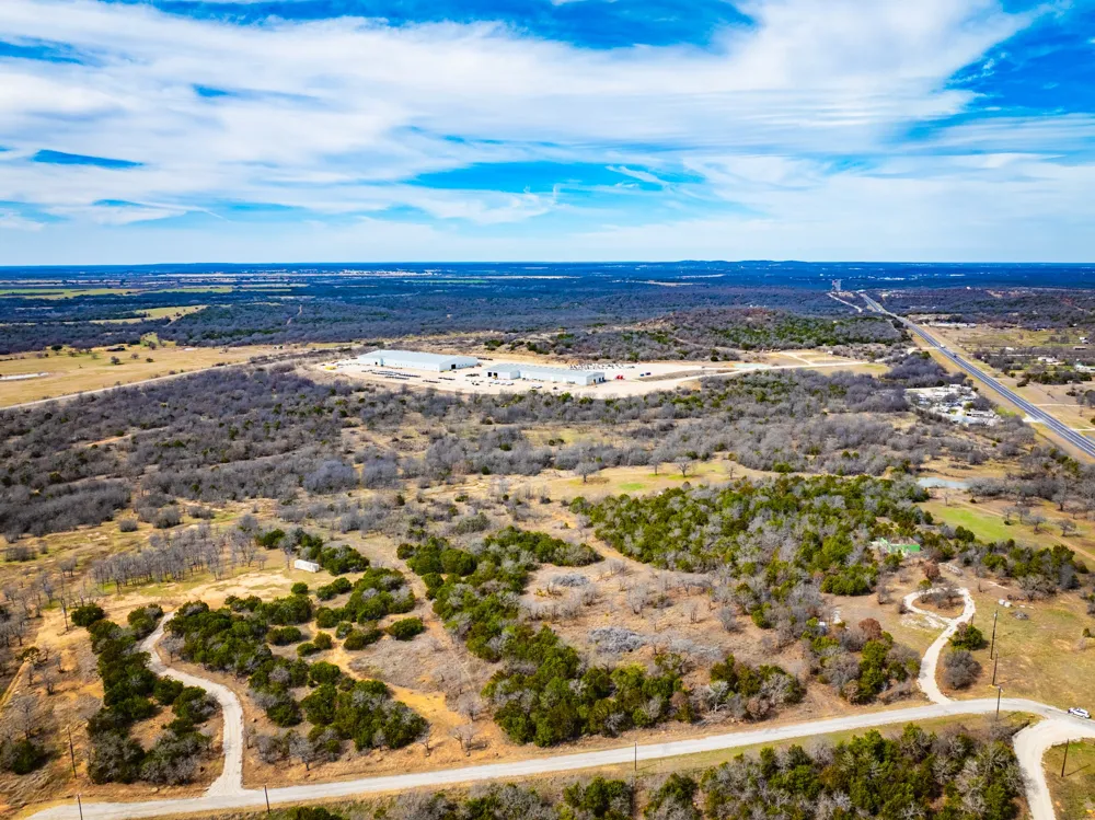 198 S Ranch Road Graham, TX 76450