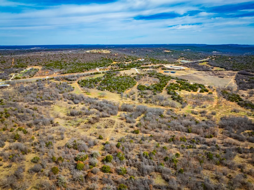 198 S Ranch Road Graham, TX 76450