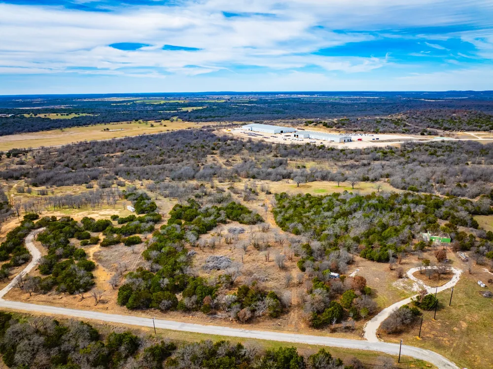 198 S Ranch Road Graham, TX 76450