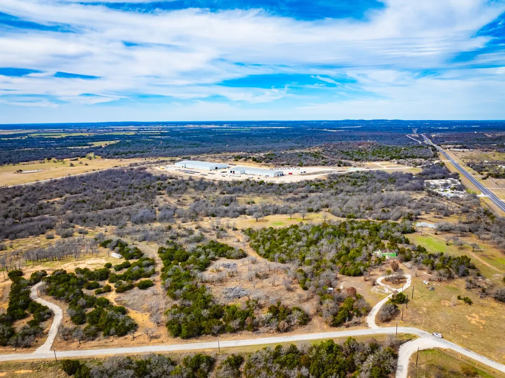 198 S Ranch Road Graham, TX 76450