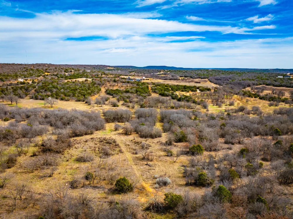 198 S Ranch Road Graham, TX 76450