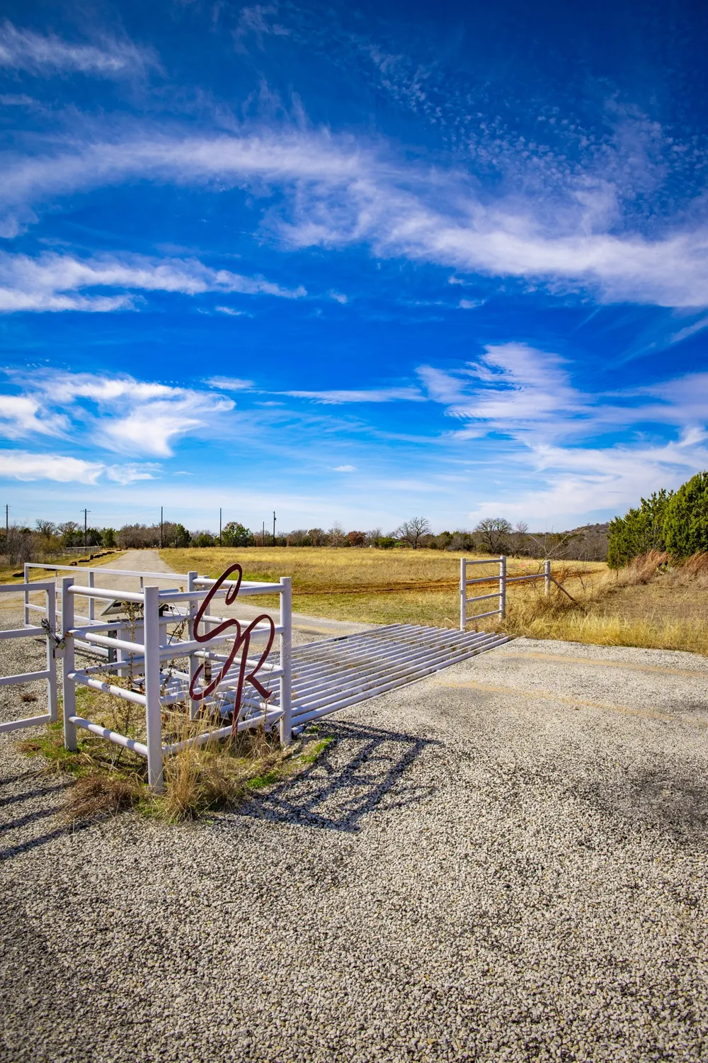 198 S Ranch Road Graham, TX 76450