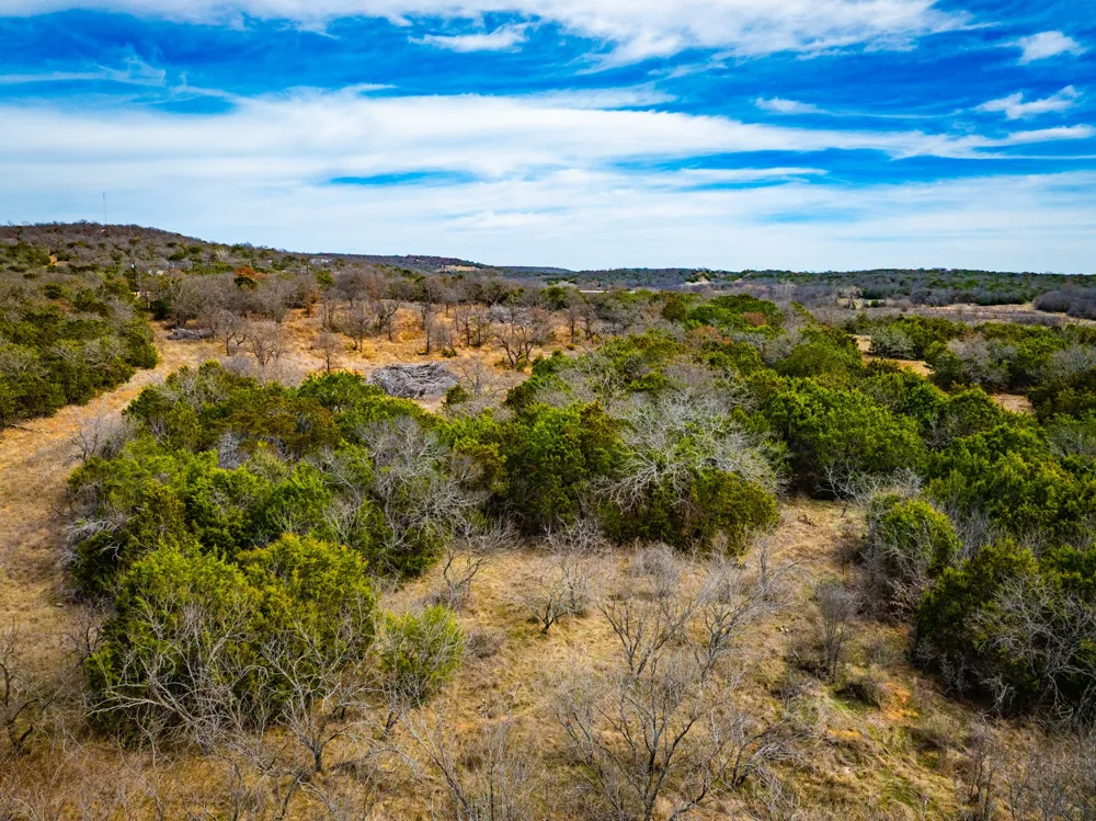 198 S Ranch Road Graham, TX 76450