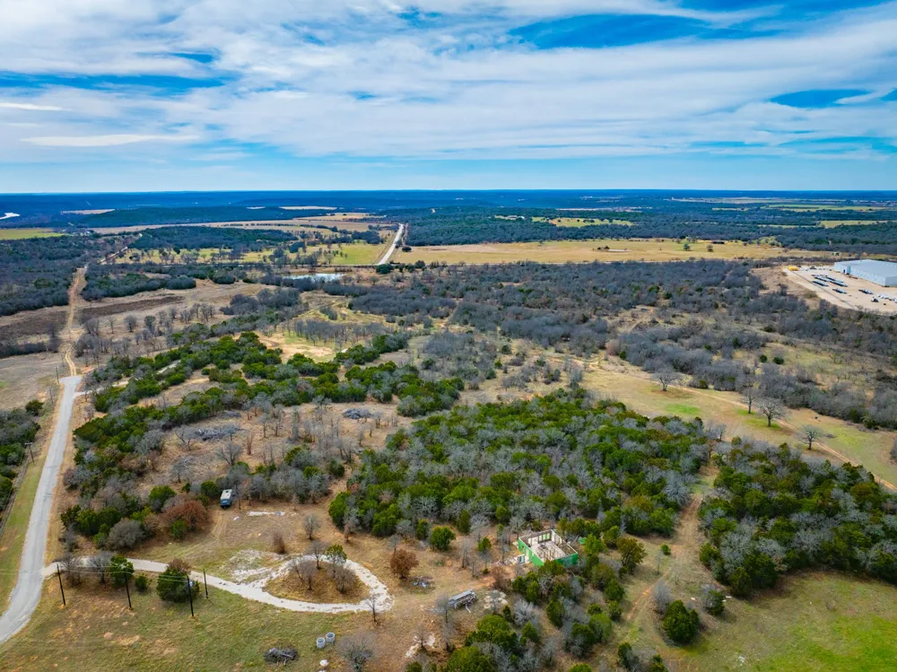 198 S Ranch Road Graham, TX 76450