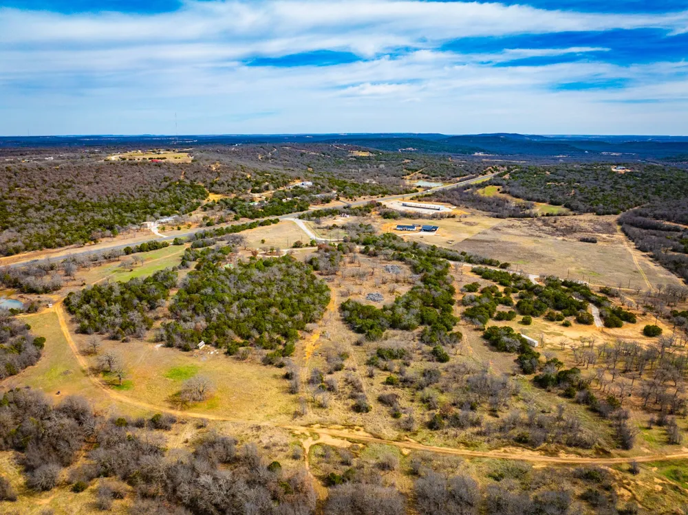 198 S Ranch Road Graham, TX 76450