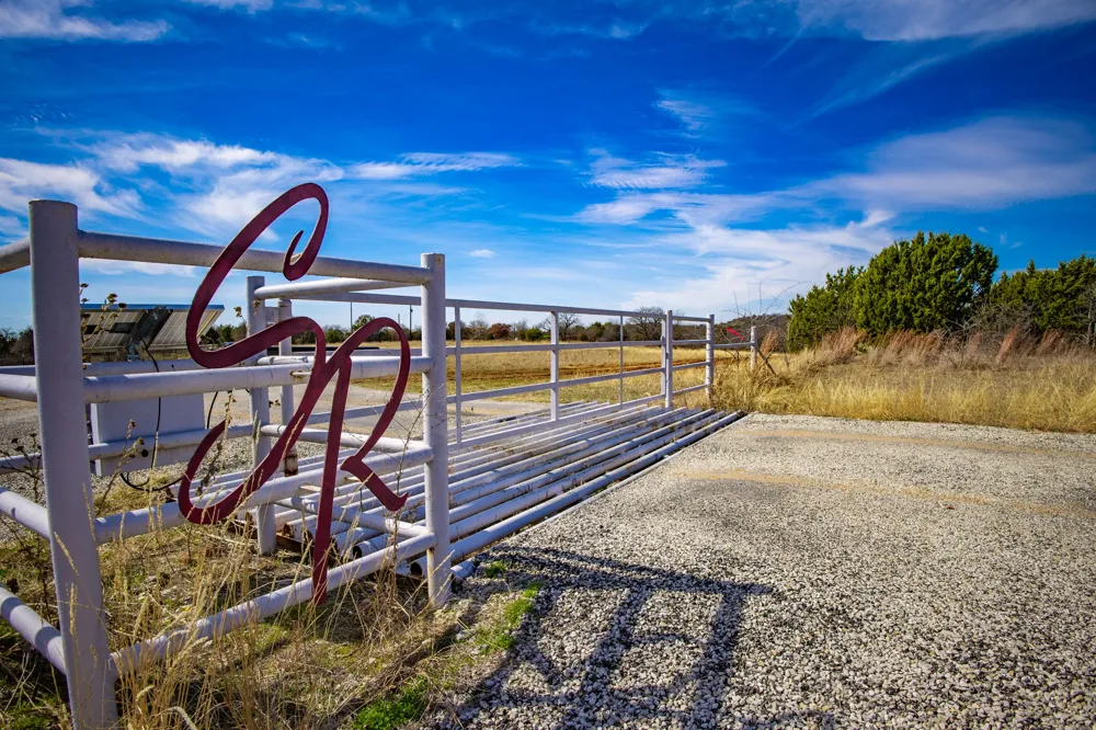 198 S Ranch Road Graham, TX 76450