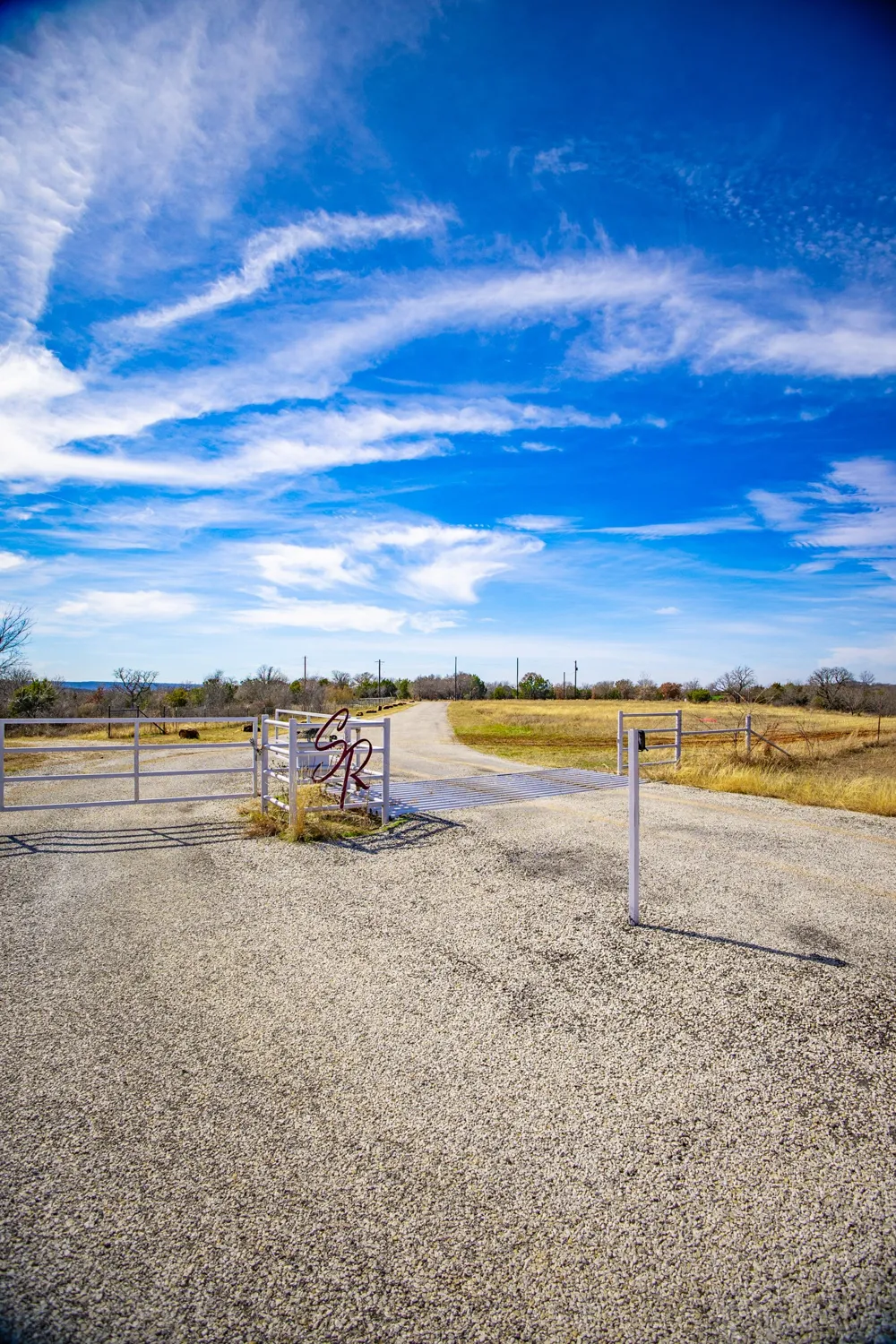 198 S Ranch Road Graham, TX 76450