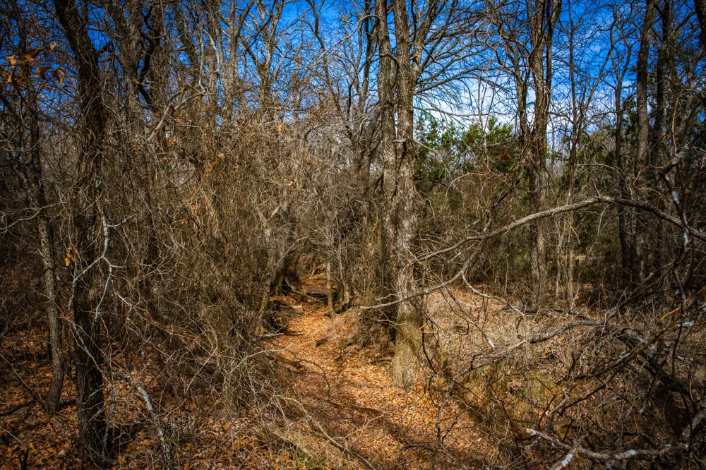 198 S Ranch Road Graham, TX 76450