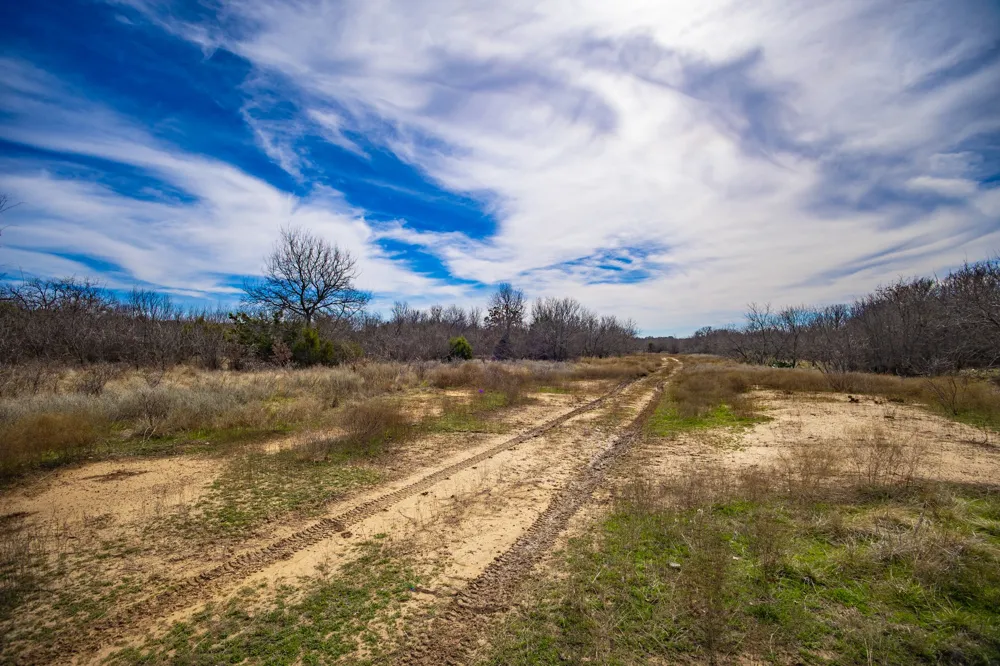 198 S Ranch Road Graham, TX 76450
