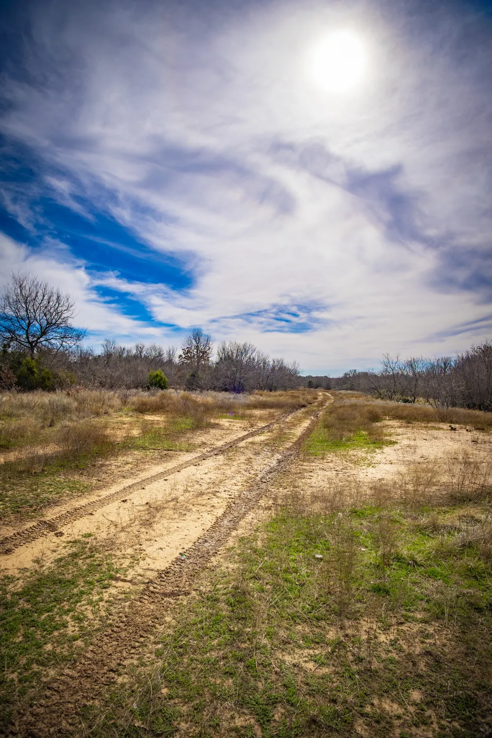 198 S Ranch Road Graham, TX 76450