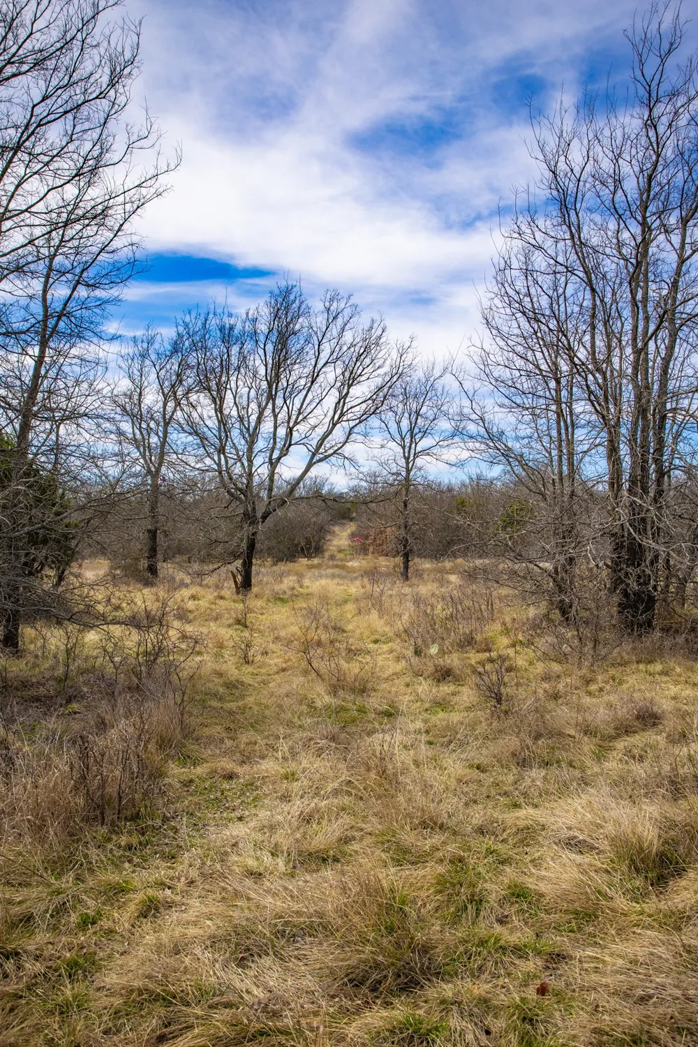198 S Ranch Road Graham, TX 76450