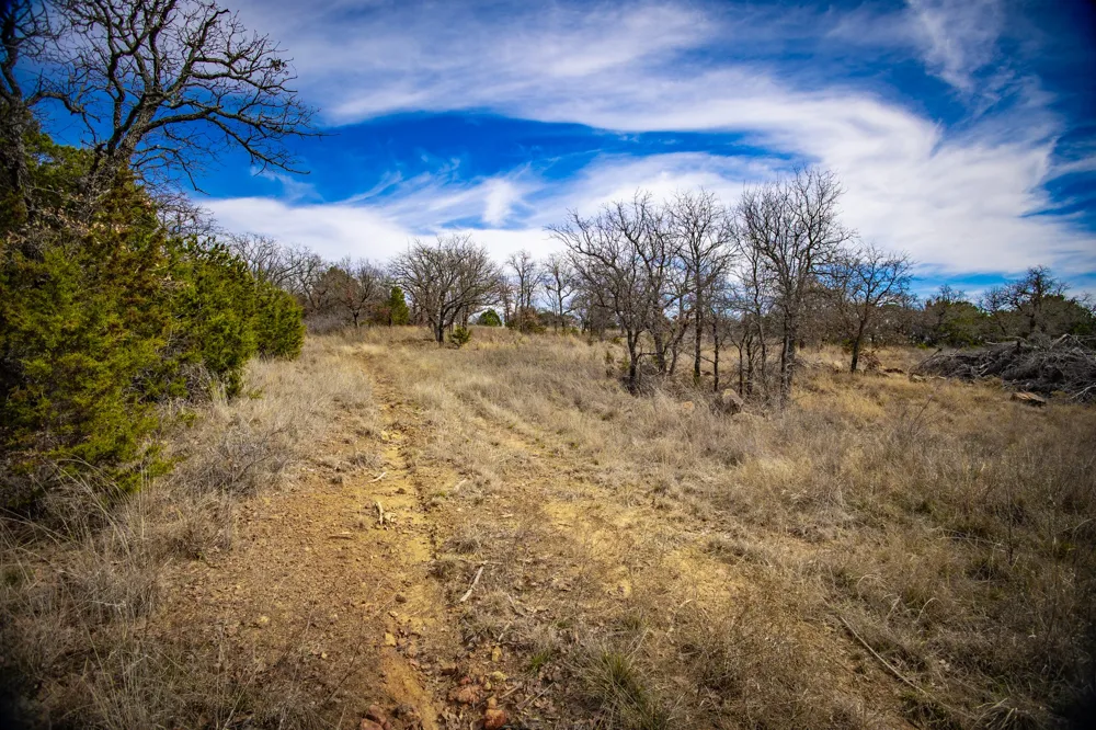 198 S Ranch Road Graham, TX 76450
