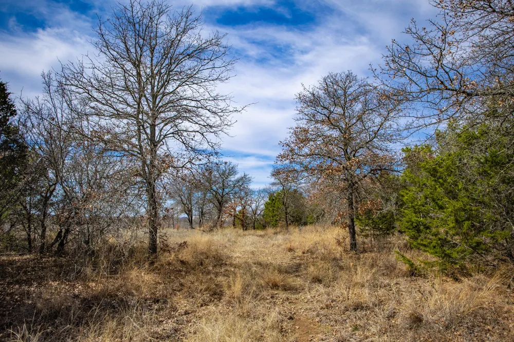 198 S Ranch Road Graham, TX 76450