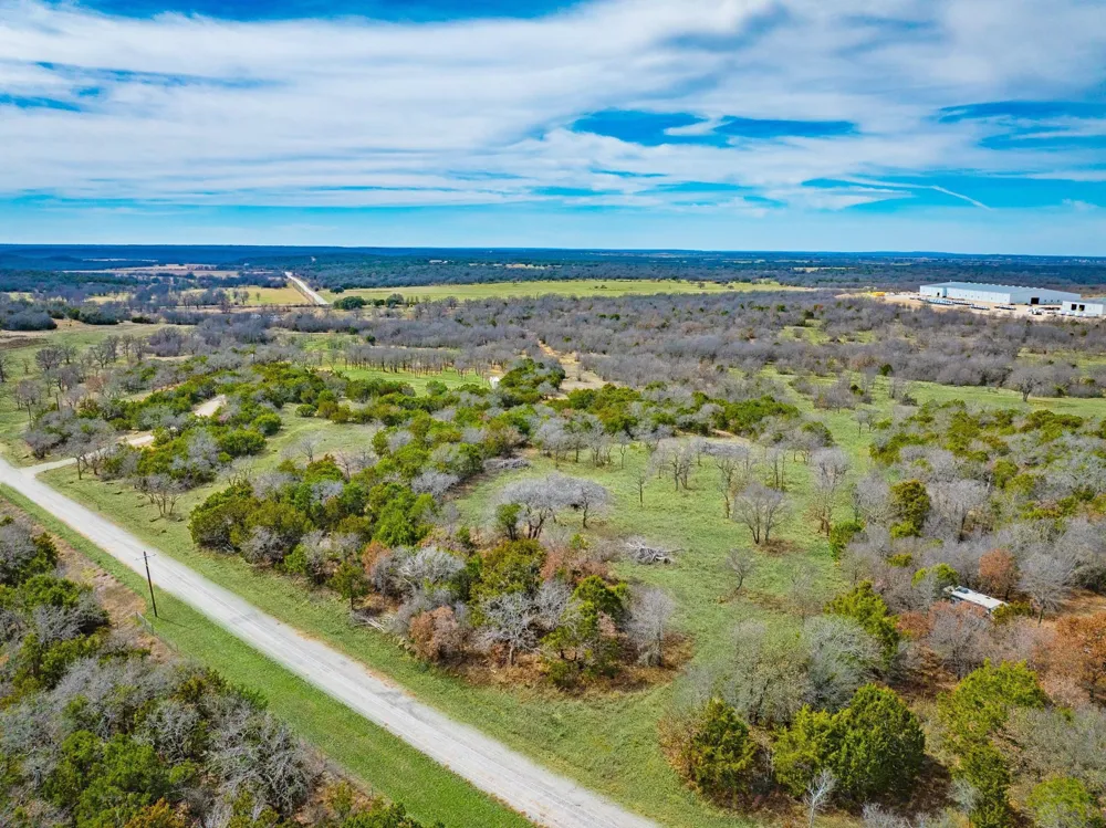 198 S Ranch Road Graham, TX 76450