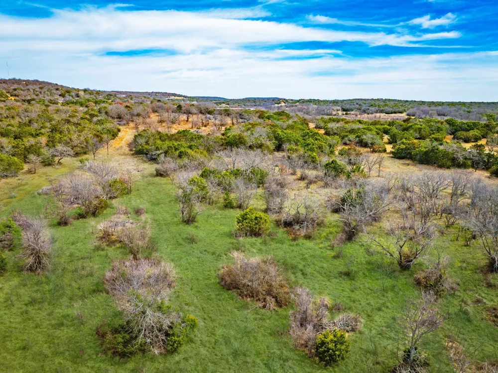 198 S Ranch Road Graham, TX 76450