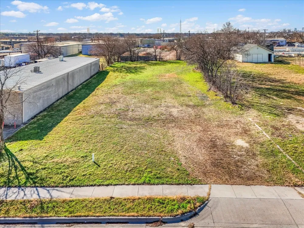 4320 Glenview Drive Haltom City, TX 76117
