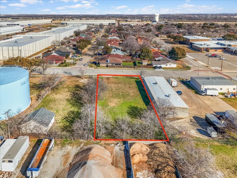 4320 Glenview Drive Haltom City, TX 76117