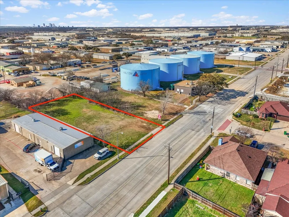 4320 Glenview Drive Haltom City, TX 76117