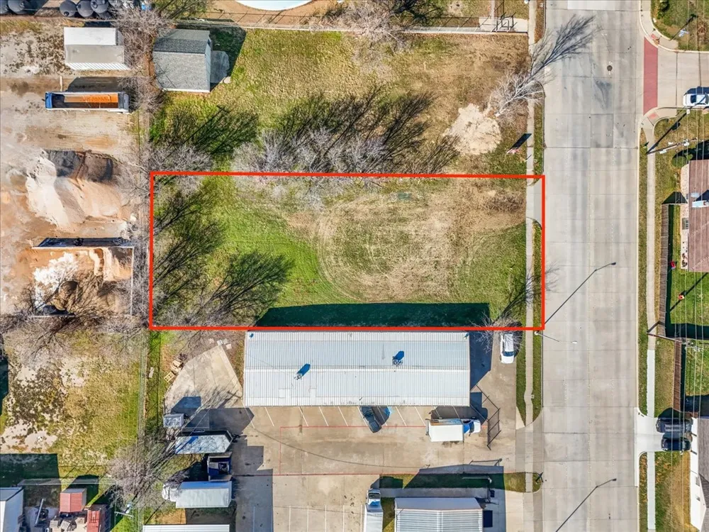 4320 Glenview Drive Haltom City, TX 76117