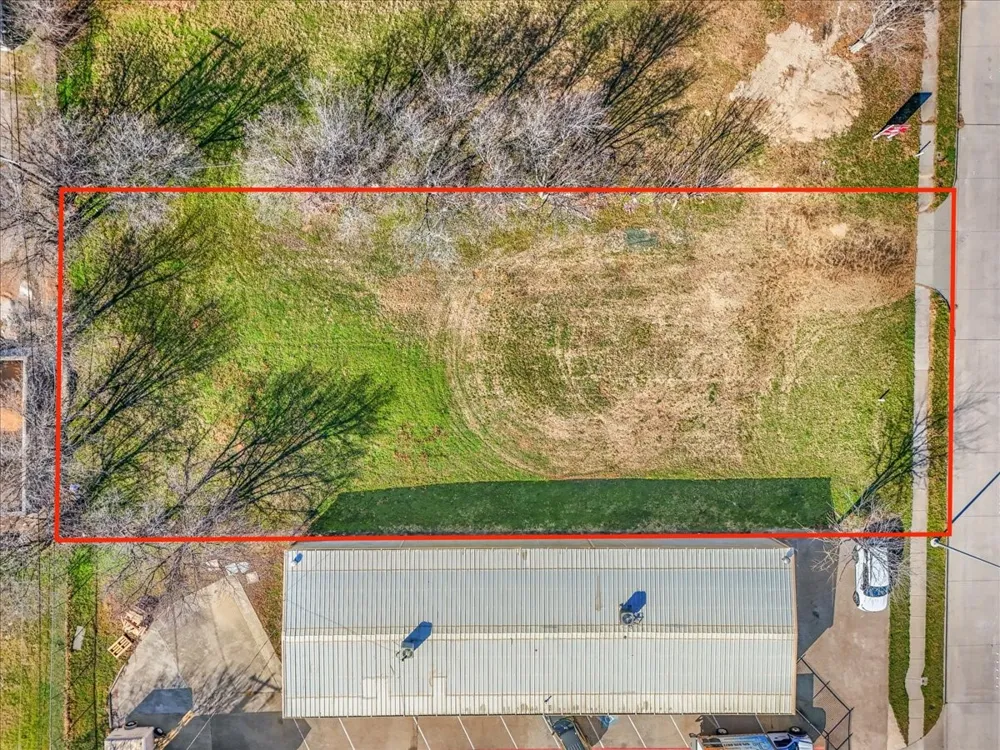 4320 Glenview Drive Haltom City, TX 76117
