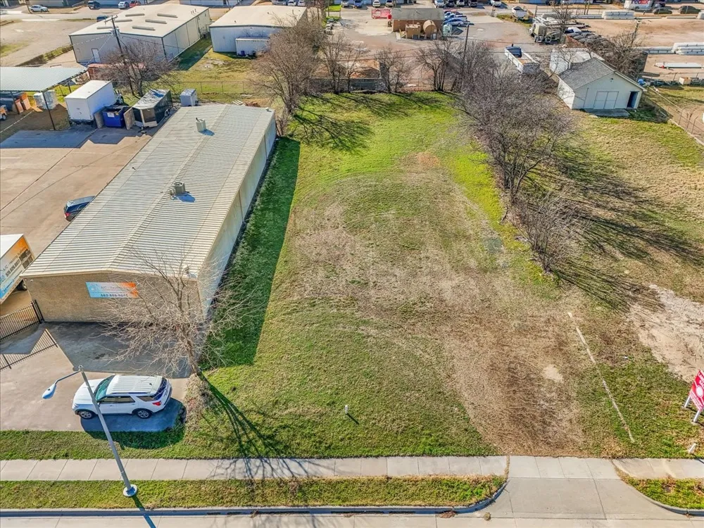 4320 Glenview Drive Haltom City, TX 76117