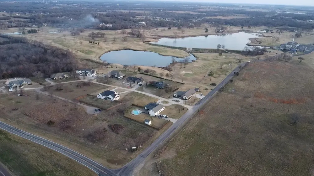Country Club Road Sulphur Springs, TX 75482