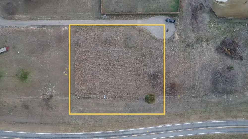 Country Club Road Sulphur Springs, TX 75482
