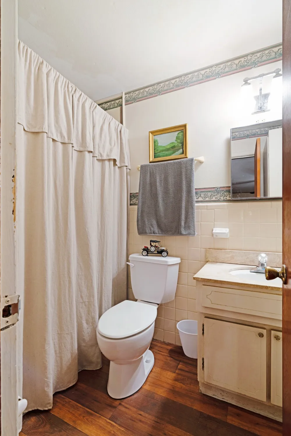 410 S Bois Darc Street Blossom, TX 75416