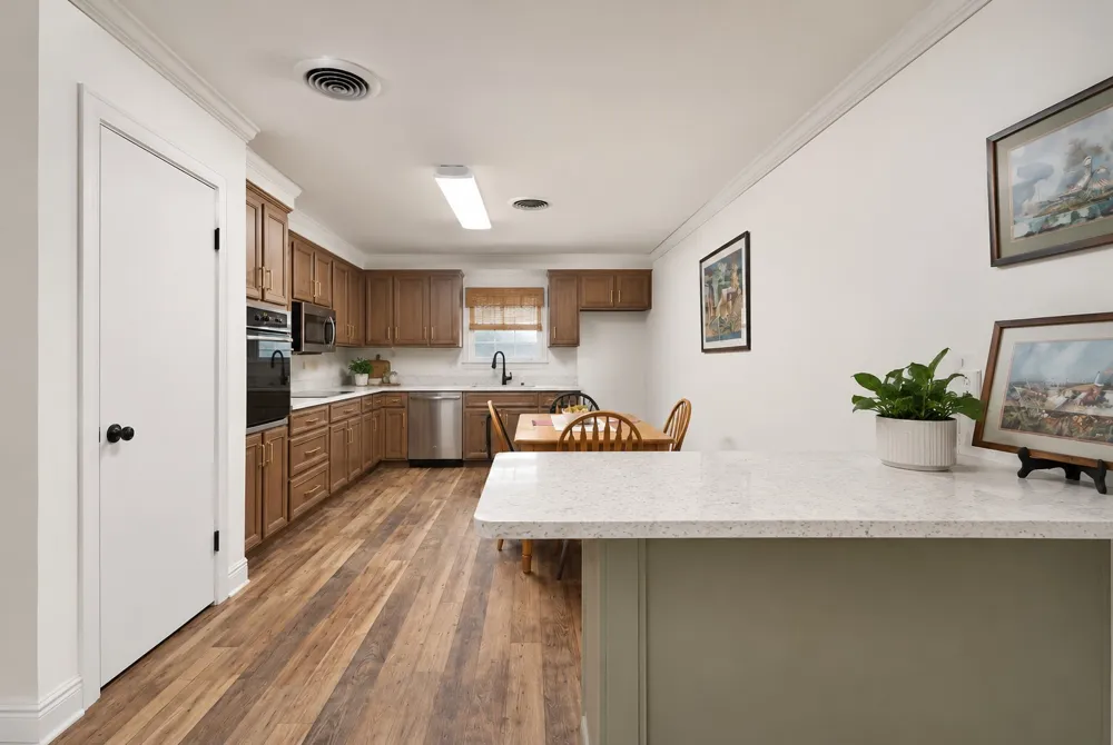 410 S Bois Darc Street Blossom, TX 75416