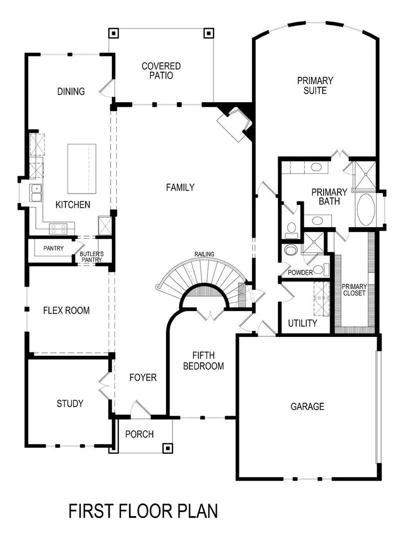 513 S Hidden Lakes Drive DeSoto, TX 75115