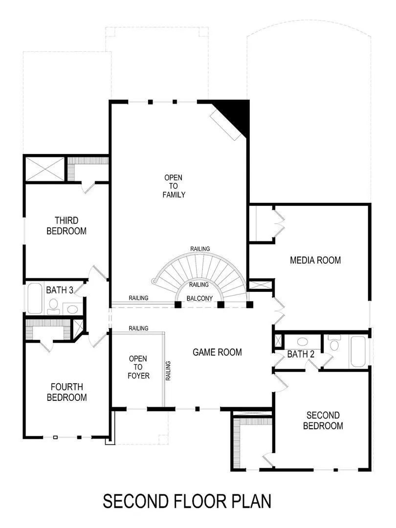 513 S Hidden Lakes Drive DeSoto, TX 75115