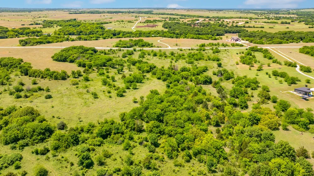 Willow Court St Jo, TX 76265