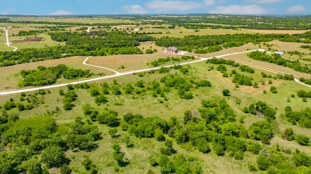 Willow Court St Jo, TX 76265
