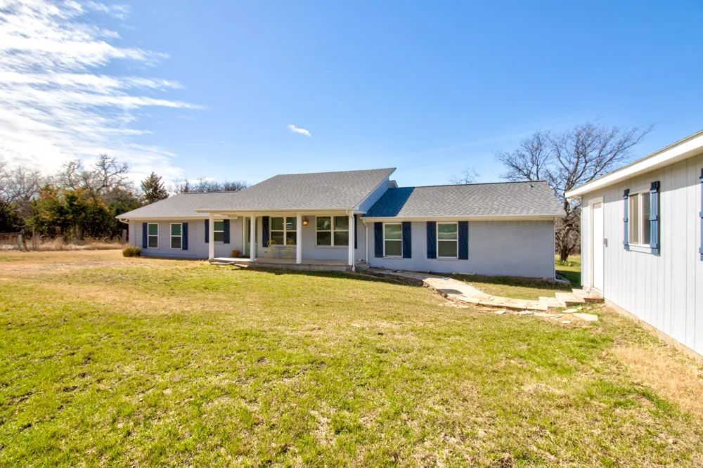 1511 Keyes Lane Cross Roads, TX 76227