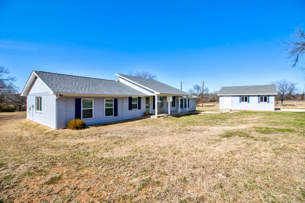 1511 Keyes Lane Cross Roads, TX 76227