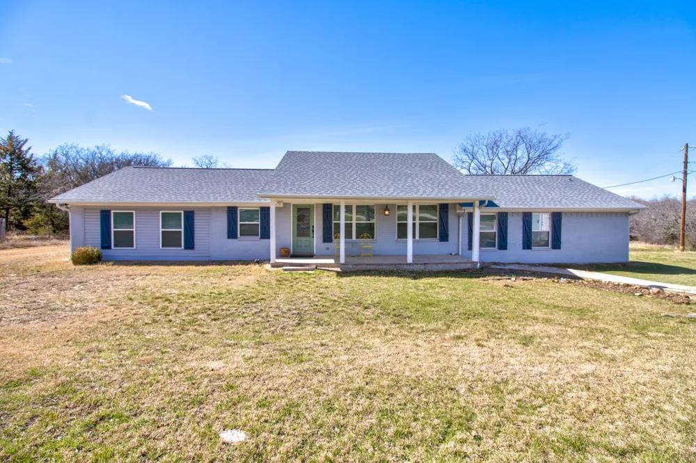 1511 Keyes Lane Cross Roads, TX 76227