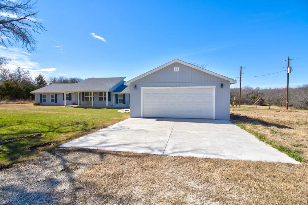 1511 Keyes Lane Cross Roads, TX 76227