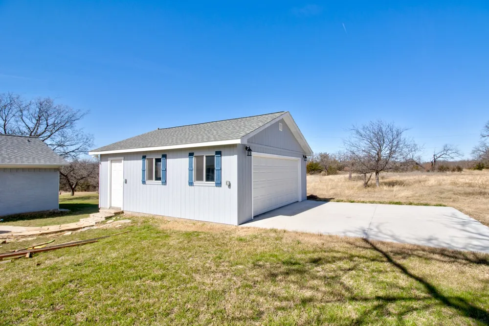 1511 Keyes Lane Cross Roads, TX 76227