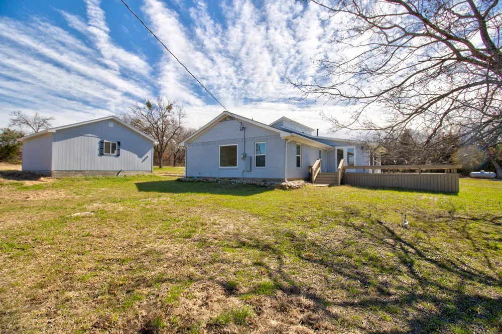 1511 Keyes Lane Cross Roads, TX 76227