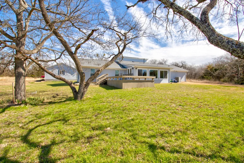 1511 Keyes Lane Cross Roads, TX 76227