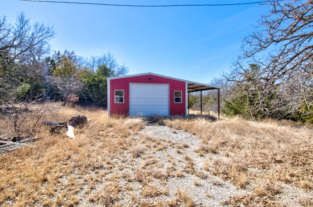 1511 Keyes Lane Cross Roads, TX 76227
