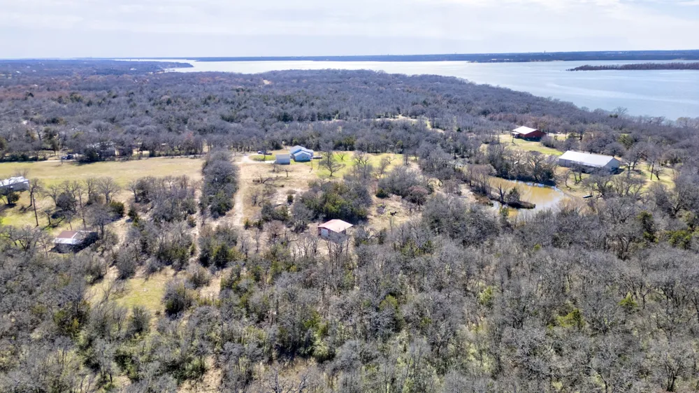 1511 Keyes Lane Cross Roads, TX 76227