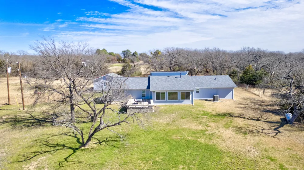 1511 Keyes Lane Cross Roads, TX 76227