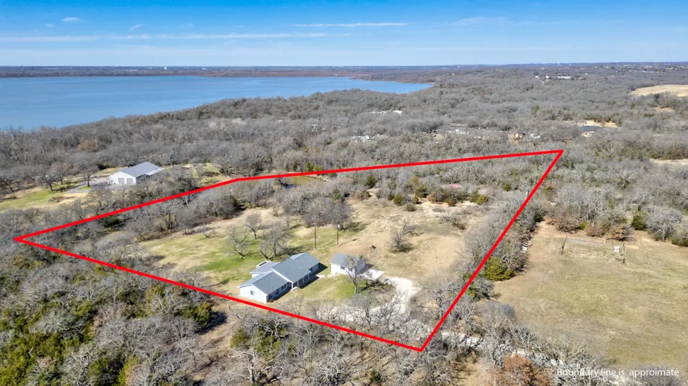 1511 Keyes Lane Cross Roads, TX 76227
