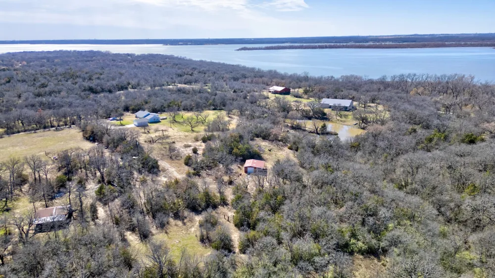 1511 Keyes Lane Cross Roads, TX 76227