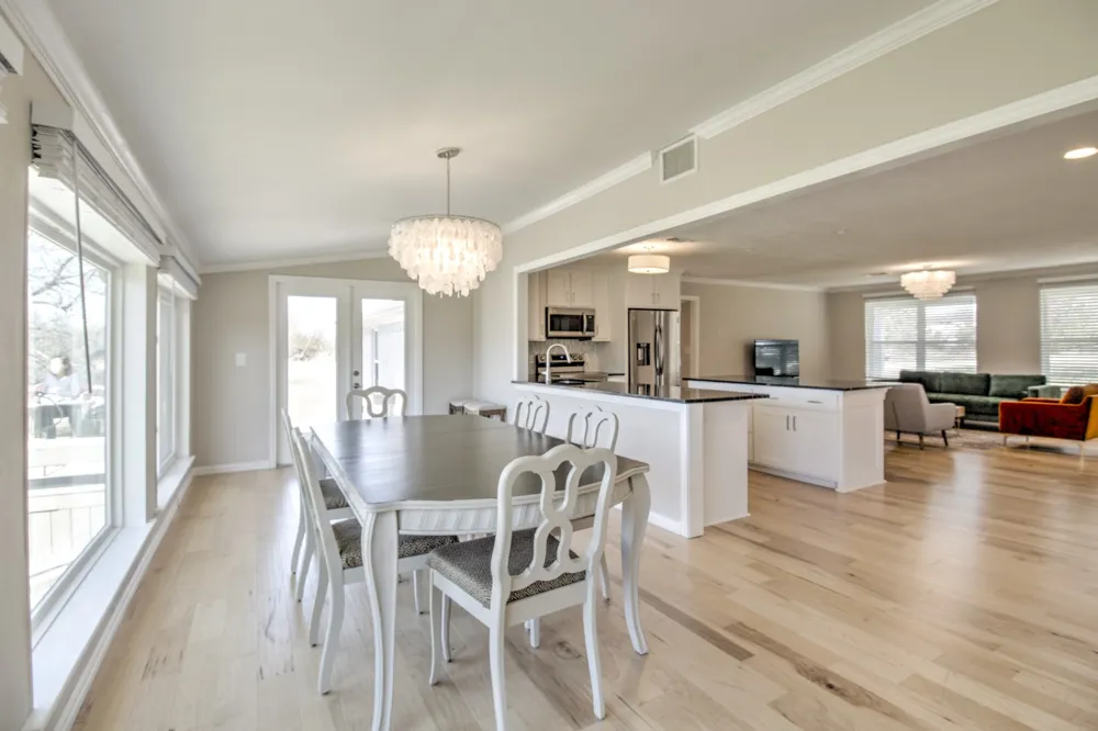 1511 Keyes Lane Cross Roads, TX 76227