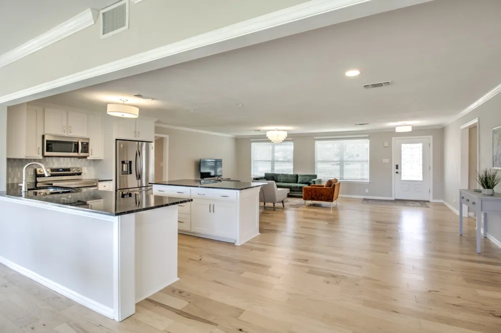1511 Keyes Lane Cross Roads, TX 76227